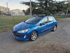 Peugeot - 308 - 1.6 HDI
