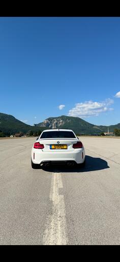 BMW - M2 - 3.0