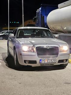 Chrysler - 300C