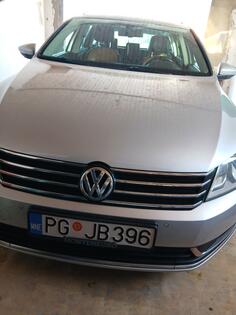 Volkswagen - Passat - 2.0 tdi