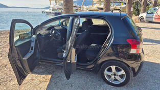 Toyota - Yaris - 1.33 VVT