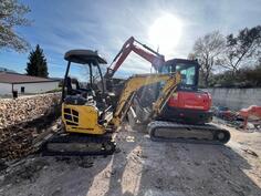 New Holland - S2er