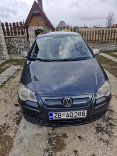 Volkswagen - Polo - 1.4tdi
