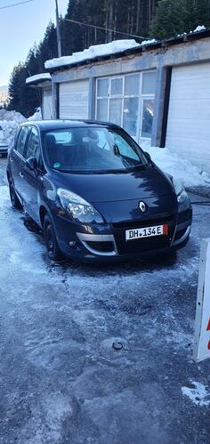 Renault - Scenic - 1.6 dci