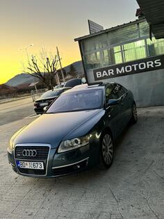 Audi - A6 - 3.0 TDİ quattro