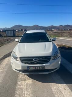 Volvo - XC 60 - D5 2.4D