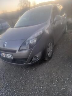 Renault - Scenic - 1.5 dci