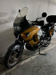 Honda - Varadero XL1000V