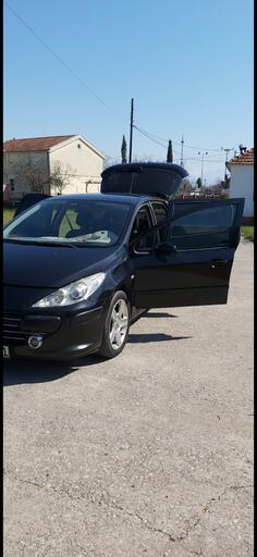 Peugeot - 307 - 1.6