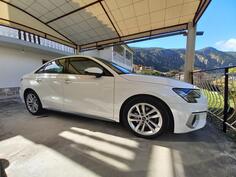 Audi - A3 - 1.5TFSI