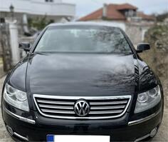 Volkswagen - Phaeton - 3.0