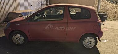 Toyota - Yaris - 1.3