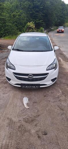 Opel - Corsa - 1.3