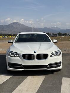 BMW - 530 - X - DRIVE 530