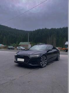 Audi - A7 - 50TDI 3.0
