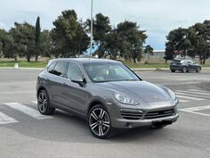 Porsche - Cayenne - 3.0 TDI