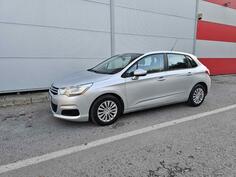 Citroen - C4 - 1.6