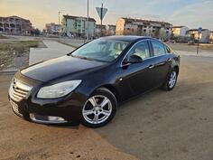 Opel - Insignia - 2.0TDI