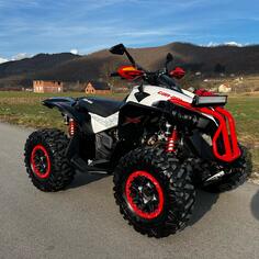 Can Am - Renegade 570cc