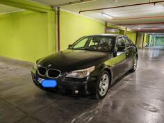 BMW - 530 - d