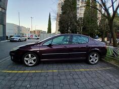 Peugeot - 407 - 2.0 HDI