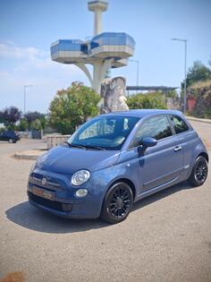 Fiat - 500