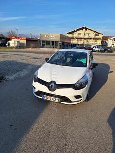 Renault - Clio - 1.5 DCL