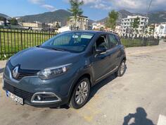 Renault - Captur - 1.4 dci