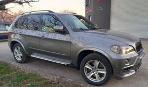 BMW - X5 - E 70 3.0