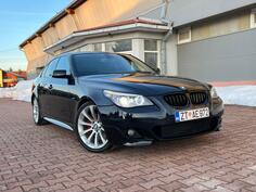 BMW - 535 - 3.0