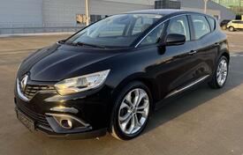 Renault - Scenic - 1.5 dci