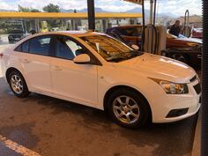 Chevrolet - Cruze - 2.0 D