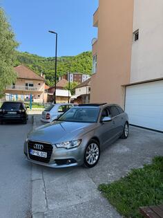 Audi - A6 - 3.0 TDI