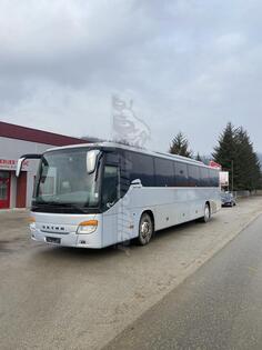 Setra - Setra 416 GT