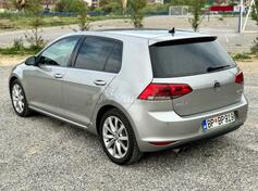 Volkswagen - Golf 7 - 2.0 TDI