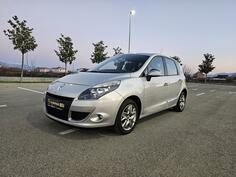 Renault - Scenic - 1,5 DCI