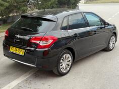 Citroen - C4 - 1.6 HDI
