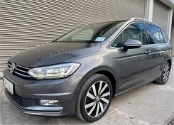Volkswagen - Touran - 2.0 TDI  140kW FULL OPREMA