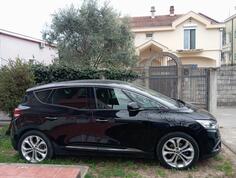 Renault - Scenic - 1,8dci