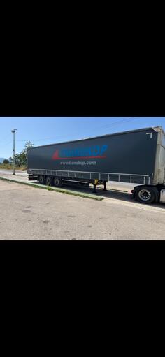 Schmitz Cargobull - Varios