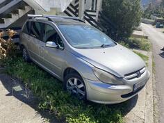 Peugeot - 307 - 2.0 hdi