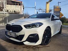 BMW - 220 - 220 i