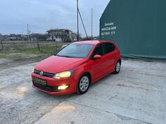 Volkswagen - Polo - 1.2TDI