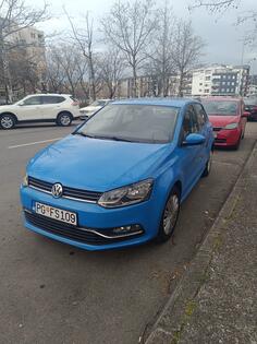 Volkswagen - Polo - 1.2 TSI