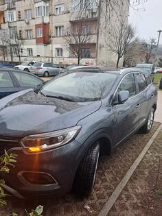 Renault - Kadjar - 1.5 00