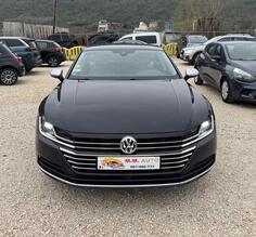 Volkswagen - Arteon - 2.0 TDI AUTOMATIK