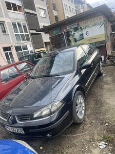 Renault - Laguna - 1.9