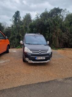 Citroen - Berlingo - 1.6 HDI