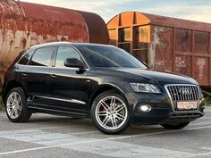Audi - Q5 - 2.0 quatro S line