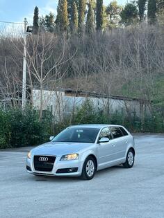 Audi - A3 - 1.6
